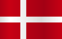 Danish flag